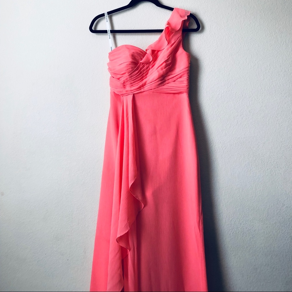 David’s Bridal Dress